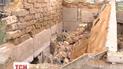У Криму 11-річний хлопчик загинув на напівзруйнованій будівлі
