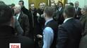 В Тернополе нардеп избил заместителя председателя ОГА