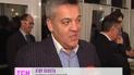 Таїсія Повалій та Ігор Ліхута - фанати Іспанії