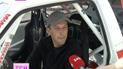 Заради Yalta Rally Fest-2013 перекриють дороги Крима