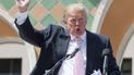 Трамп набирает вдвое больше голосов, чем его  ближайший конкурент