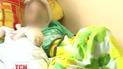9-летнему мальчику оторвало 3 пальца