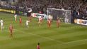 Тоттенхем Хотспур - Інтер - 2:0. Сігурдссон