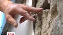 На Луганщине подземные толчки разрушают дома