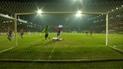 Вікторія - Фенербахче - 0:1. Відеоаналіз