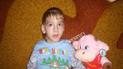7-летний Никита нуждается в помощи!