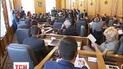 Завтра украинский парламент может быть разблокирован