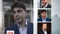 Навколо українського каналу ТВі вибухнув гучний скандал
