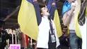 Известны имена певцов, вышедших во второй полуфинал конкурса Евровидение
