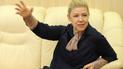 Мизулина не стала перечить Кадырову.