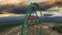 Атракціон Zumanjaro полоскоче нерви відвідувачів парку розваг