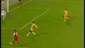 Кривбас - Металіст - 1:0. Прийомов