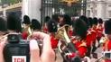 В одному з елітних полків британської гвардії спалах корости