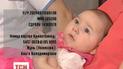 Допоможіть врятувати життя 6-місячної Ясі!
