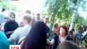 У Львові п'яний водій збив двох дітей