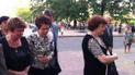 Людмила Янукович відвідала театр