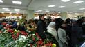 З мером прийшли попрощатися тисячі людей