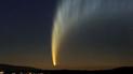 ISON може "вокреснути"