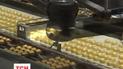 Українські цукерки знову "нон-ґрата" в Росії