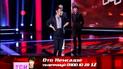 Вакарчук та Понамарьов посварились через суперфінал Голосу країни