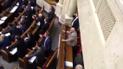 В Раде свободовцы подрались с регионалами