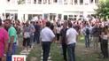 Греция отказывается от государственного телевидения и радио