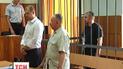 14 років позбавлення волі за вбивство міліціонера отримав дніпропетровець