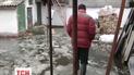 В Киеве в Броварах затопило дома