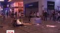 Парк Гезі у центрі Стамбула вдруге відкрили для відвідувачів