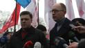 На думку експертів, нічим серйозним акція не завершиться