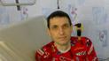 В помощи нуждается Александр!