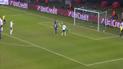 ПСЖ - Валенсія - 1:1. Лавессі