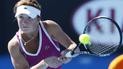 Світоліна крокує у другий раунд US Open.