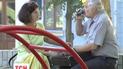 Британські вчені з'ясували, коли людина може бути найщасливішою