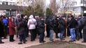 Одесити блокували рух транспорту