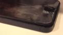 iPhone 5 вибухнув після 30-секундної розмови.