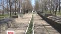 Ради развлечения двое школьников осквернили братскую могилу на Кировоградщине