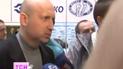 Турчинов написав про втечу  жінки-опозиціонера з в’язниці і вбивство президента