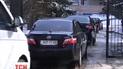 У Юлии Тимошенко состоялось трехчасовое свидание с европарламентариями