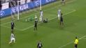 Ювентус - Селтік - 1:0. Матрі