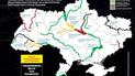 70% питної води українці отримують із забруднених водойм