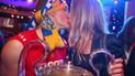 "Баварія" святкує тріумф у Лізі чемпіонів