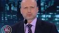 Турчинов гостро розкритикував владу