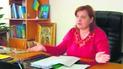 Алла Гетьманенко стверджує, що прокуратурі потрібна була "криша"