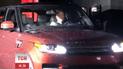В Нью-Йорке презентовали новый Range Rover Sport
