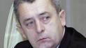Анушкевичус пішов у відпустку за свій рахунок