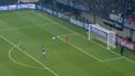 Шальке - Галатасарай - 1:2. Бурак Йилмаз
