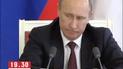 Путин и ФСБ спланировали войну с Украиной еще до Олимпиады