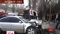 Сотруднику СБУ, который протаранил "скорую" в Феодосии, грозит до 10 лет
