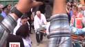Рятувальну операцію та розбір завалів будинку, що впав у Одесі, продовжили